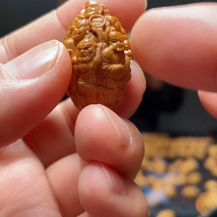 橄榄核手串/手链橄榄油