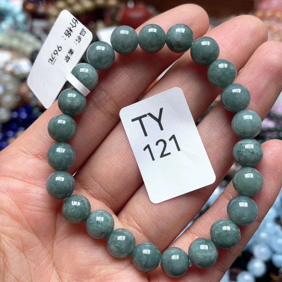 水晶多样性发一只未镶嵌