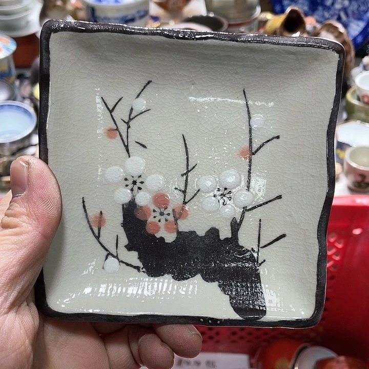 瓷片你在我心中是个什么样