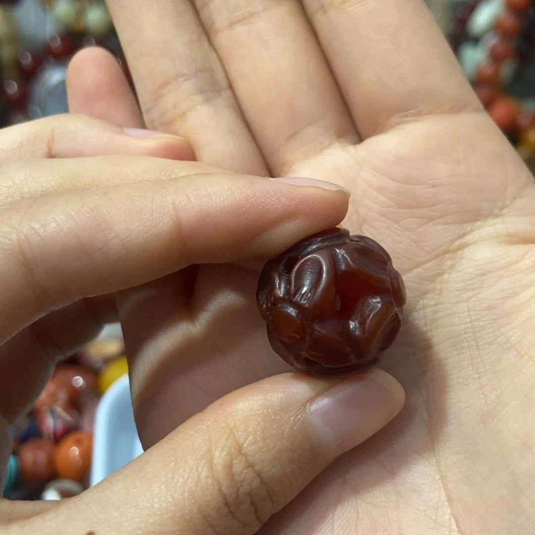 未镶嵌颈饰玛瑙/玉髓没***达