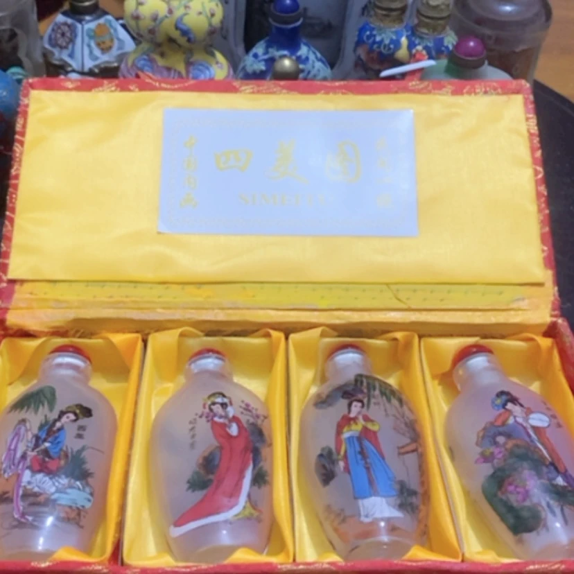 【闪购商品】陶瓷艺术设计是摆件艺术