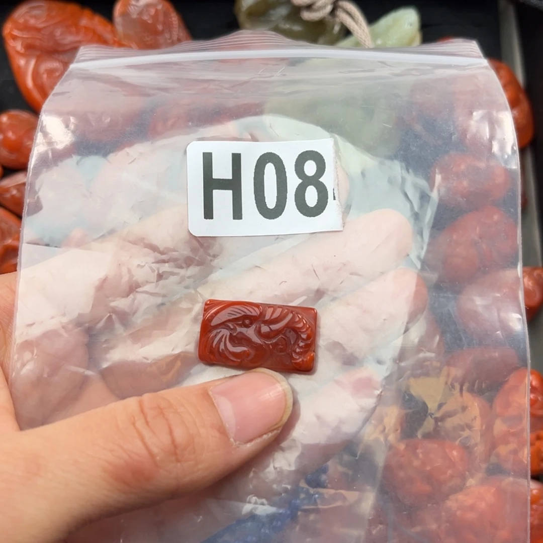 南红玛瑙珠宝奇石未镶嵌海*