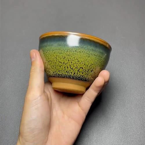【闪购商品】茶盏-10063..........