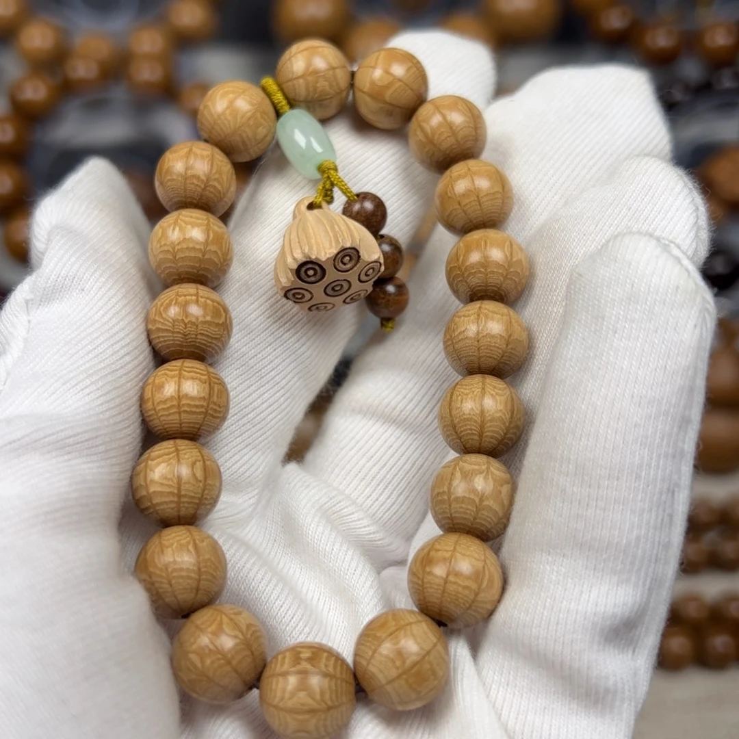 六道木手串/手链?****】九道1.0