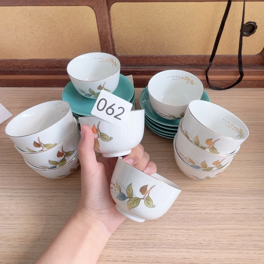 no退no换中古瓷器莫认微瑕