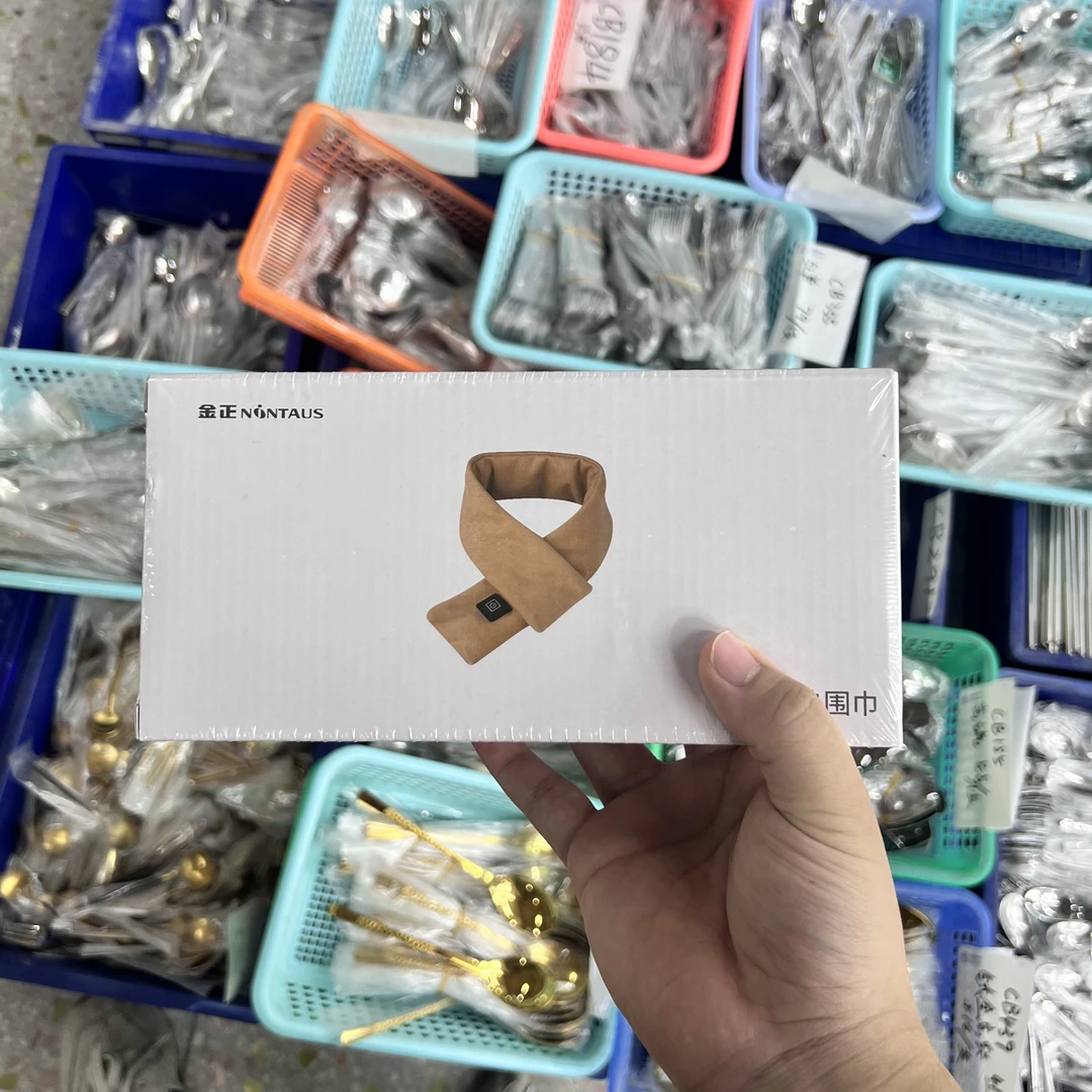 【早鸟价】围巾【汤姆餐具福利专场】