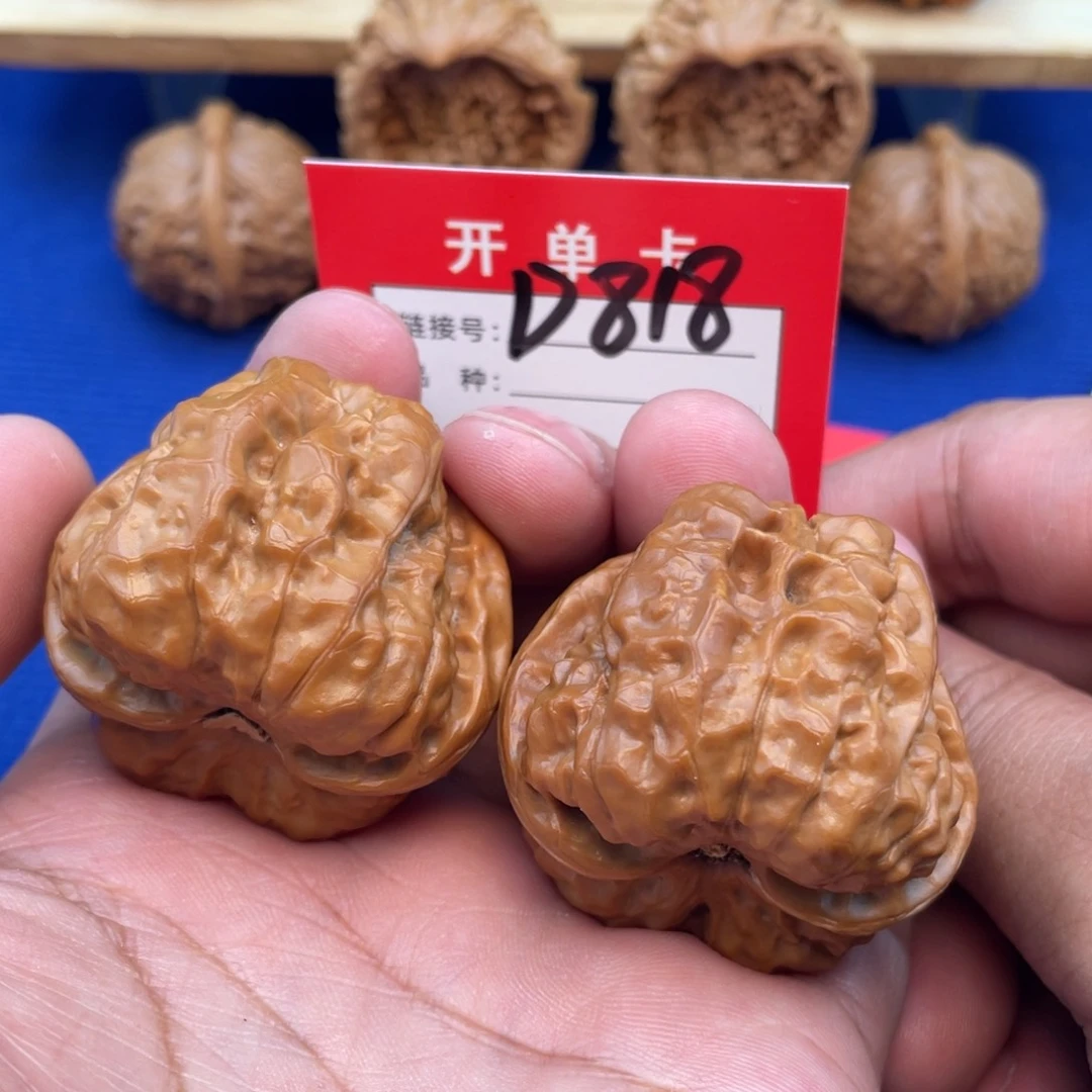 把件文玩核桃文玩