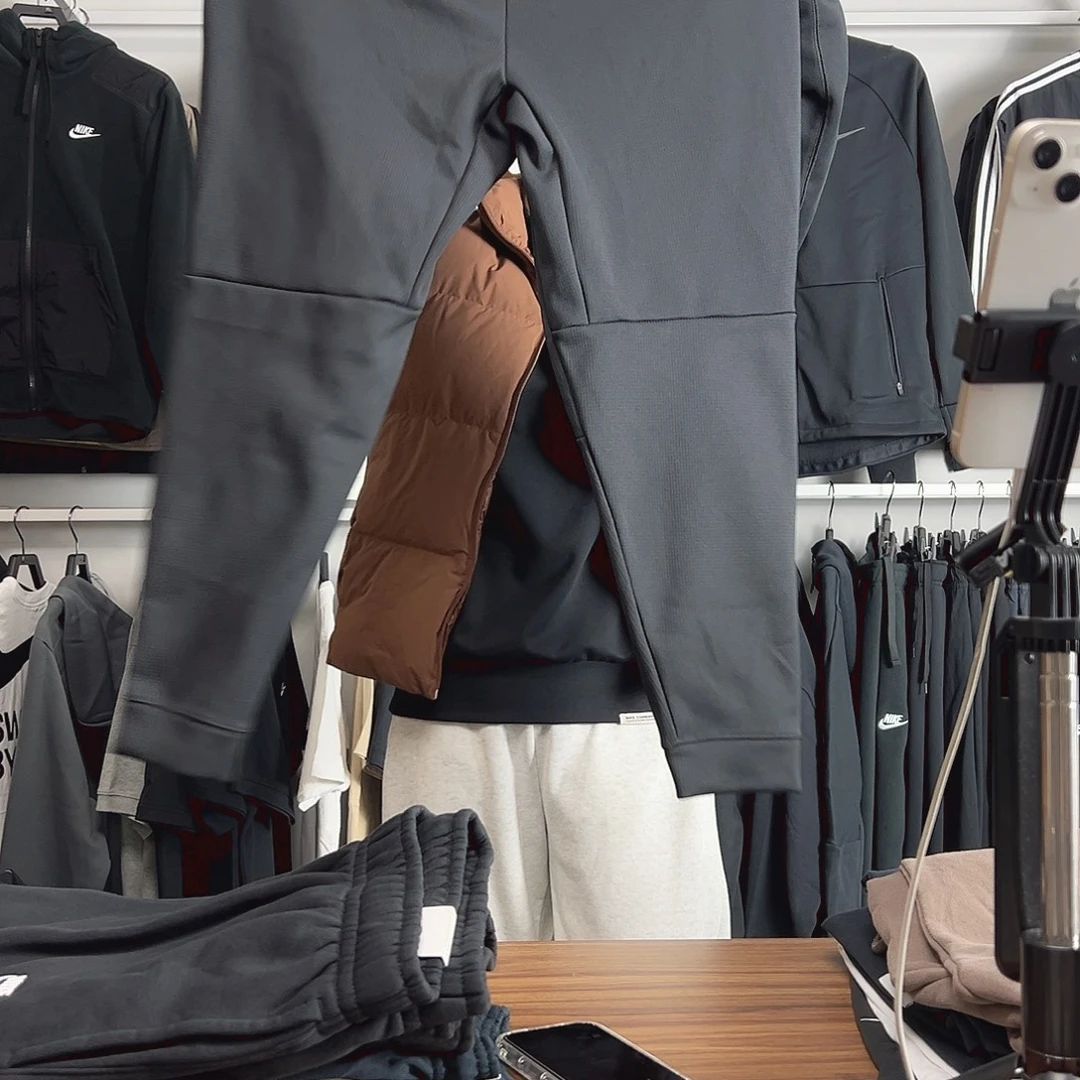 2122长裤L码130-150斤不退换