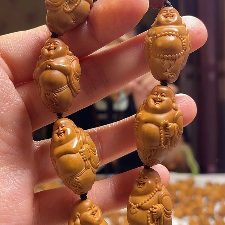 手串/手链橄榄核