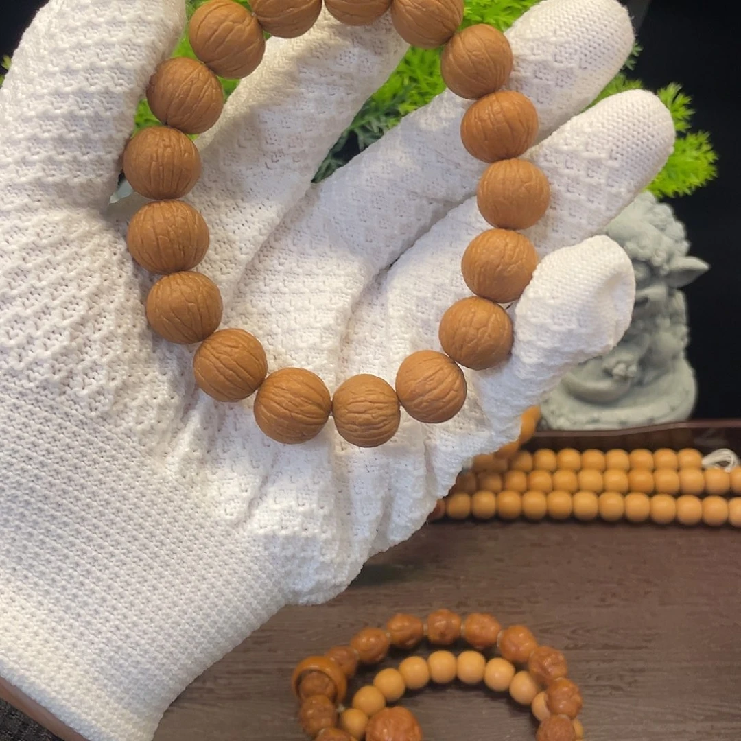 手串/手链核桃全品14➕凤羽