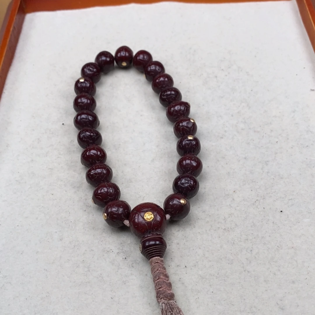 入***深吊坠凤眼菩提凤眼