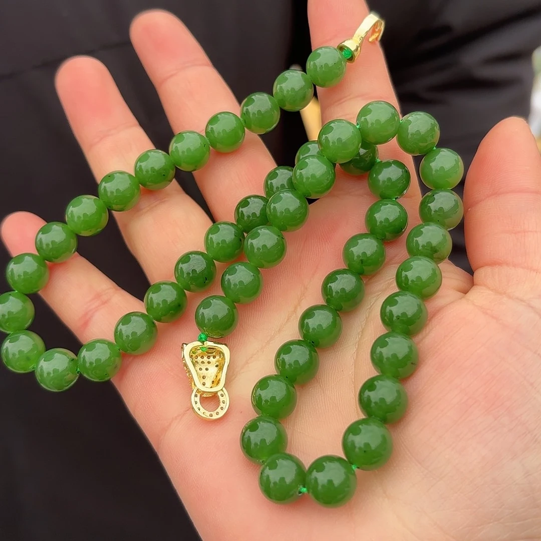 和田玉和田玉未镶嵌