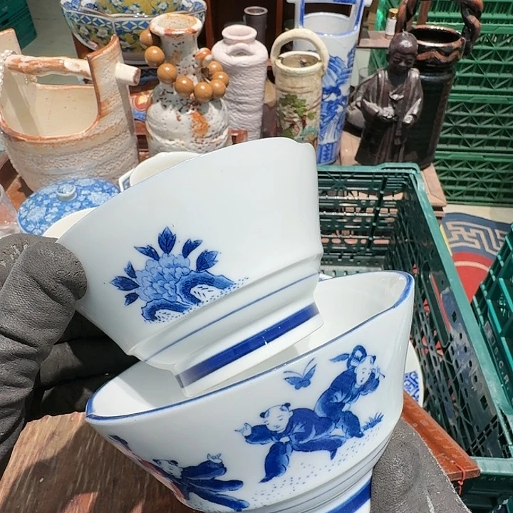 茶盏任意三单包邮