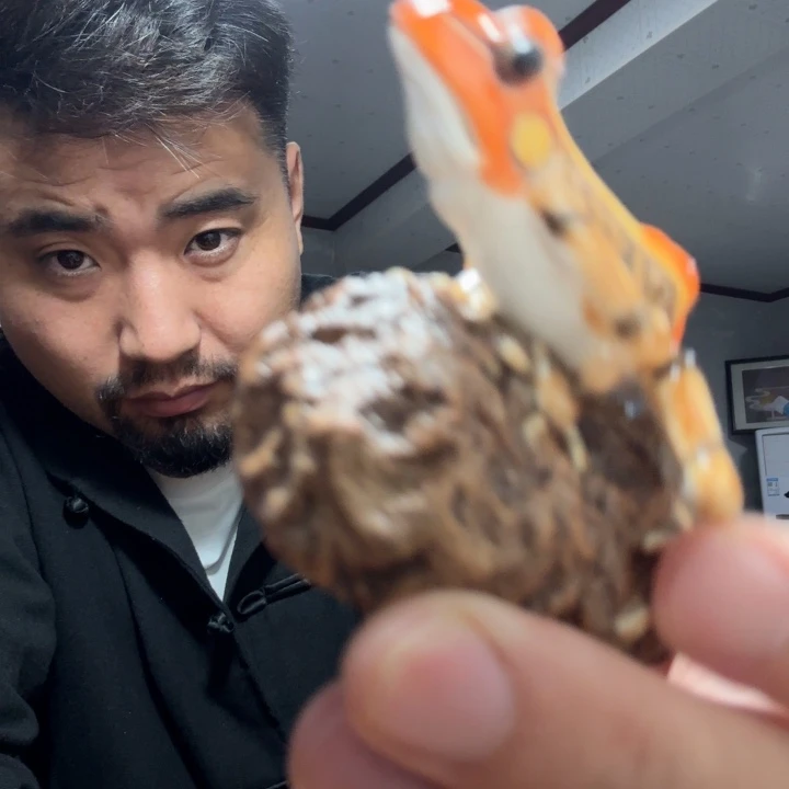 纯手工陶艺作品欣赏