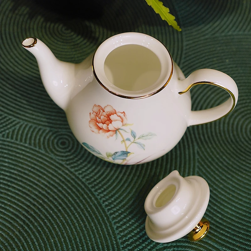 餐桌便携调味壶酱油醋瓶功夫小茶壶精致创意小巧