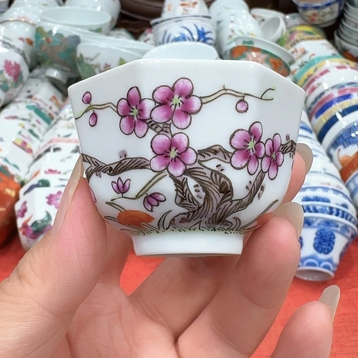 陶瓷艺术品收藏陶瓷