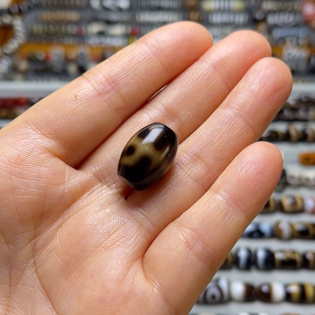 【闪购商品】玛瑙/玉髓颈饰未镶嵌?****岚