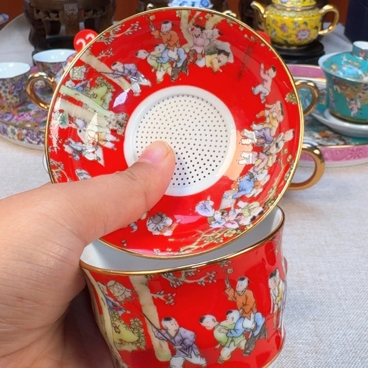 景德镇陶瓷景德镇瓷器