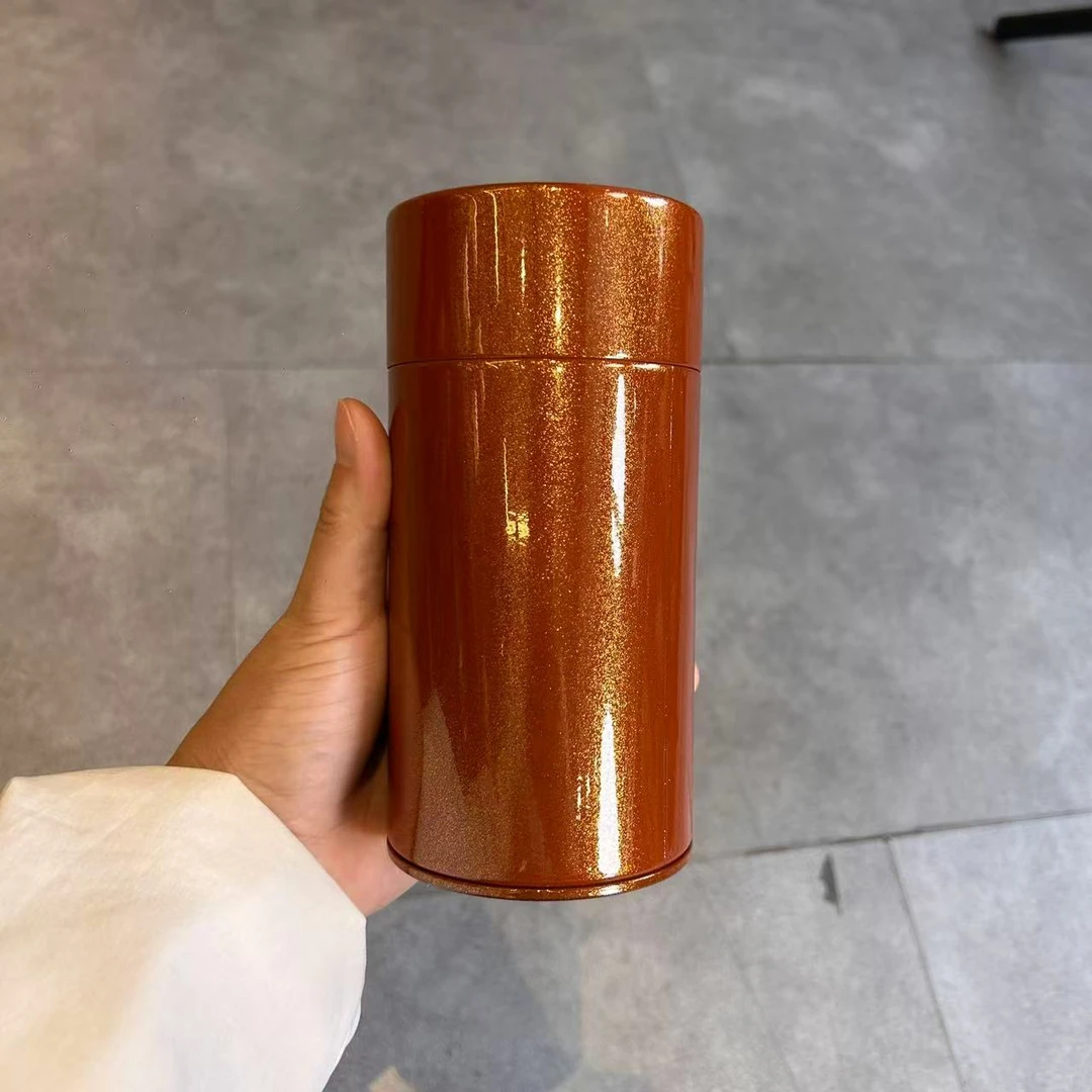 半隐岩翁 岩茶 2014金奖水仙 100g