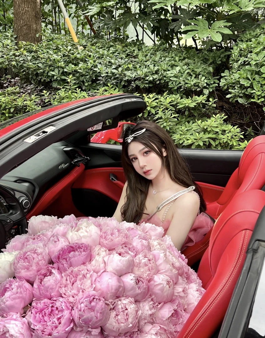 【过节的芍药·克洛伊爱人】一生一世快乐幸福 芍药鲜花过节产地直发