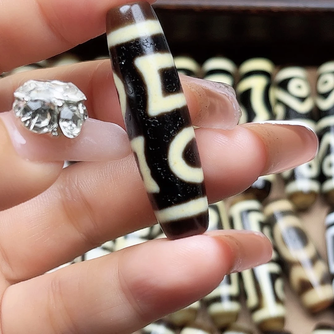 玛瑙/玉髓吊坠(不含链)未镶嵌