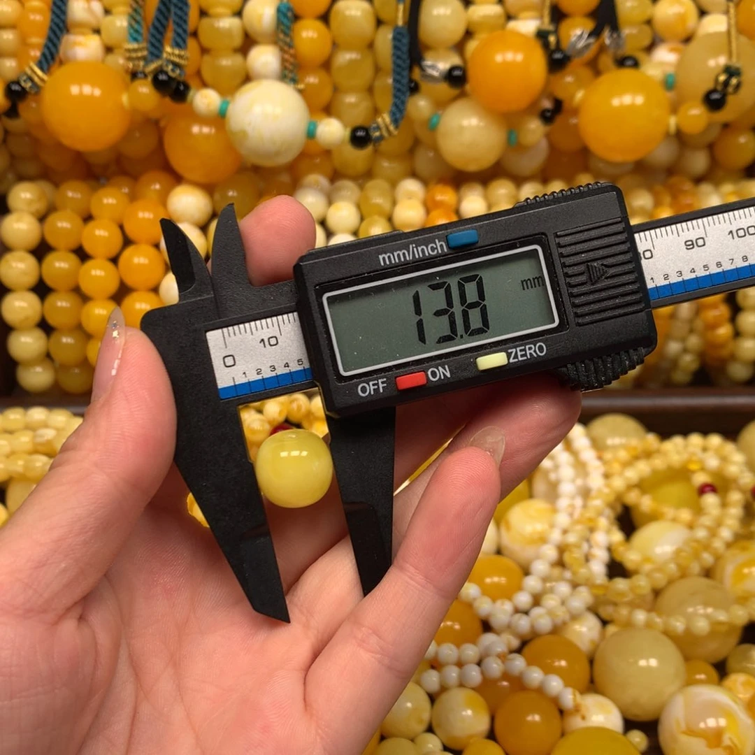 无非金属仿琥珀65