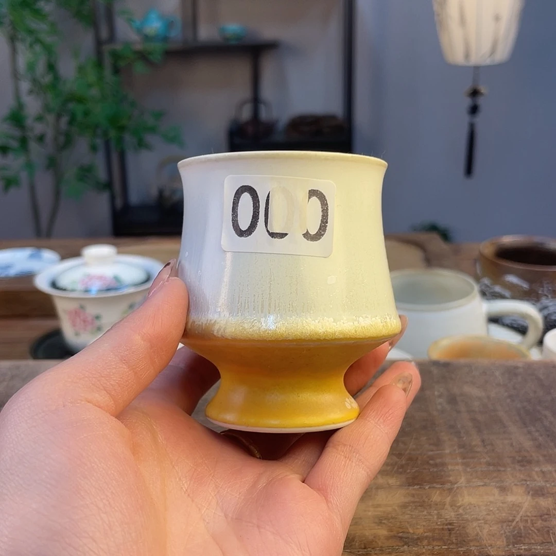 景德镇云溪堂陶瓷手作