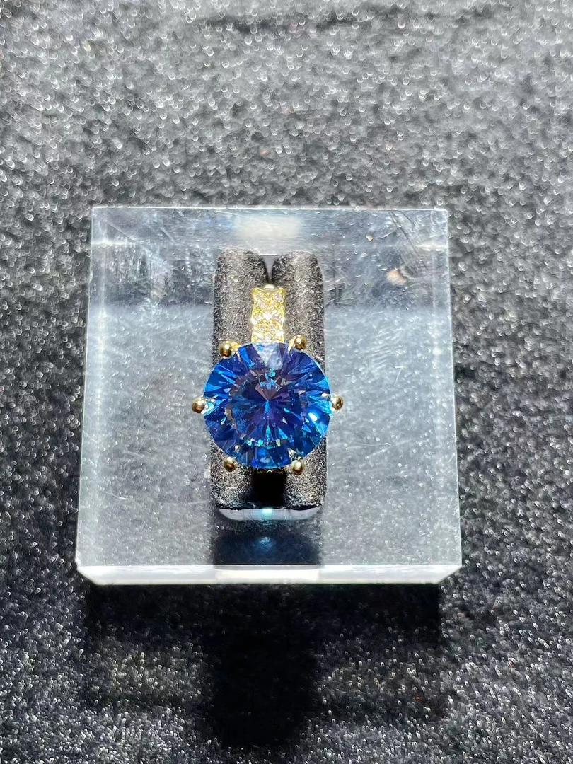 戒指 璀璨精美Tbbo16-6