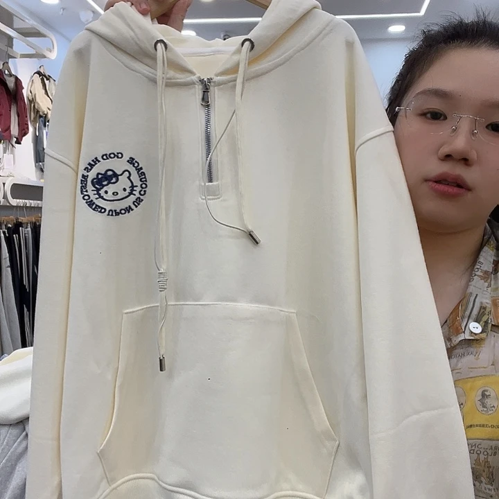 170kitty猫卫衣 1111