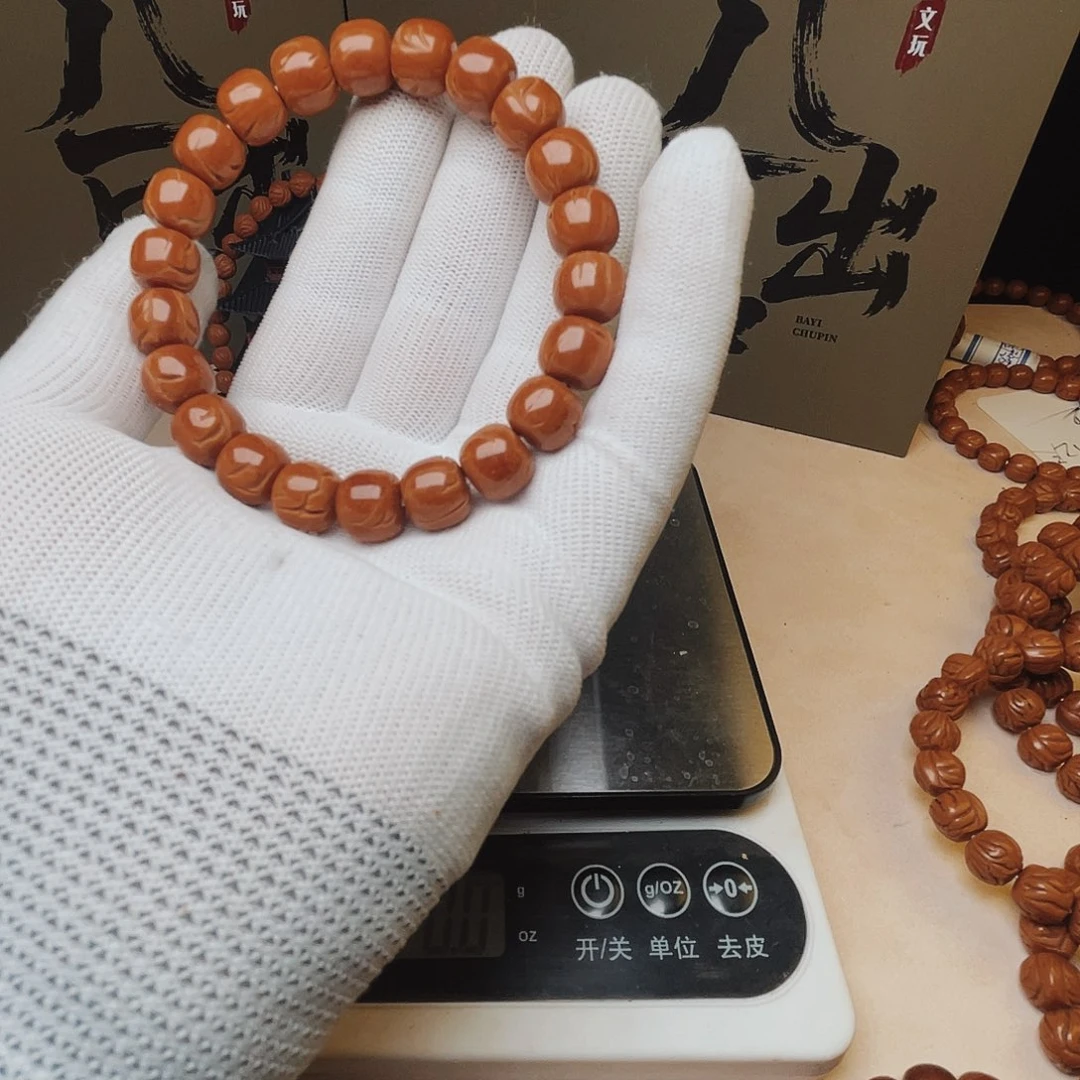 吊坠桃核桃核光柱