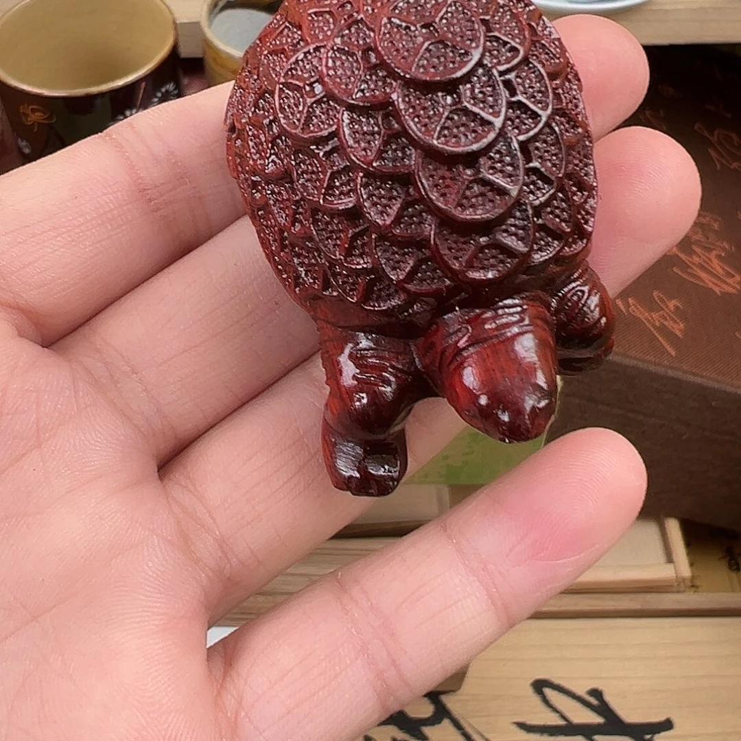 檀香紫檀（小叶紫檀）