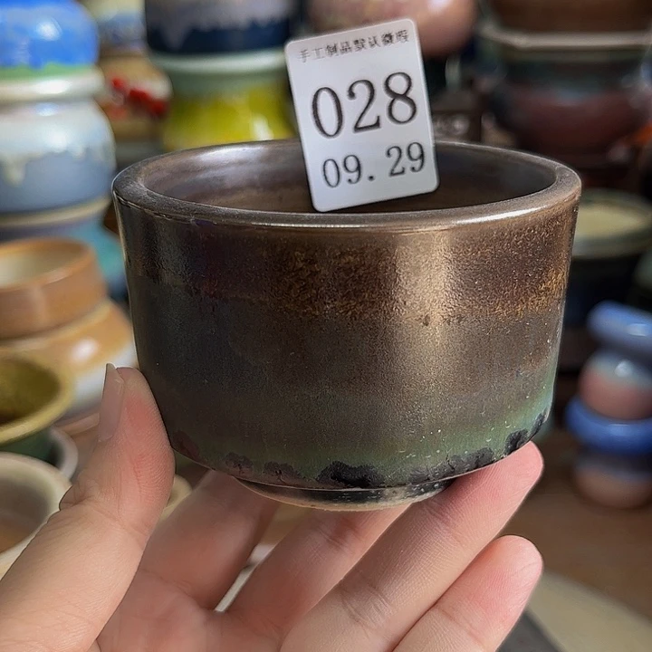 瓷片景德镇陶瓷手工制作