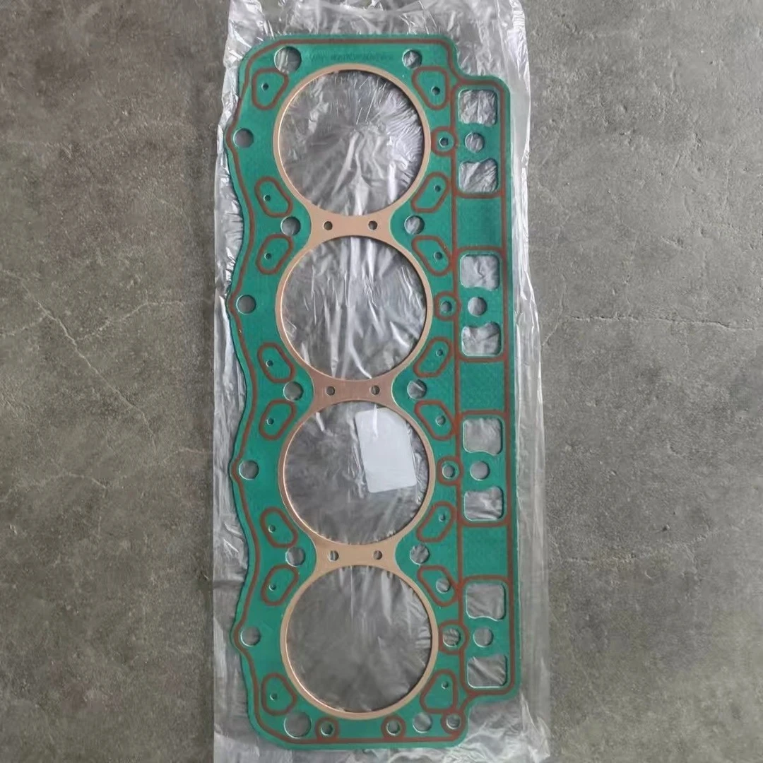 常柴4F20气缸垫防冲缸径88