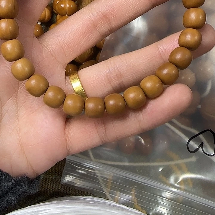 *****手串猴头核桃卡8泛油老型
