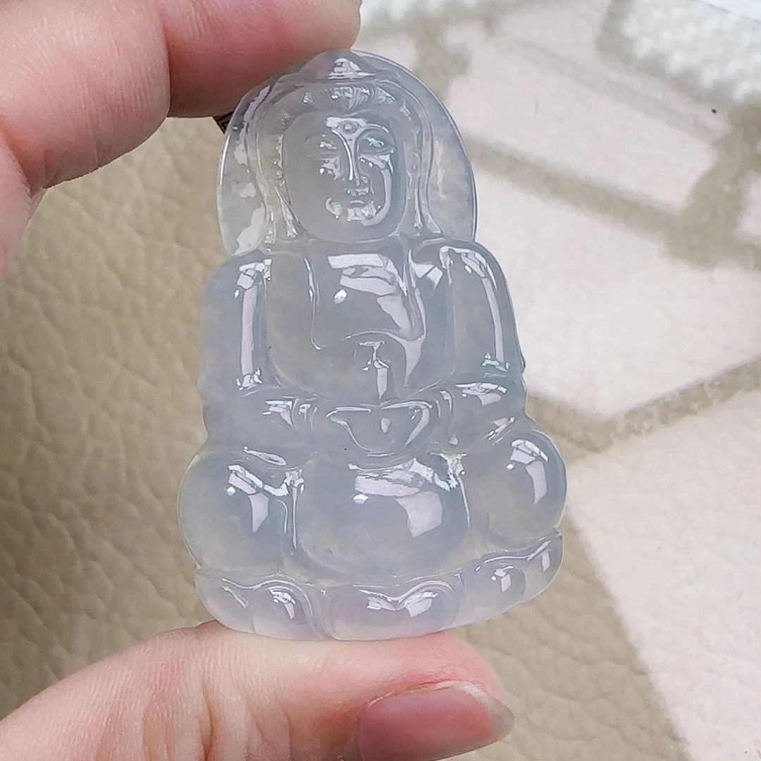 【闪购商品】颈饰未镶嵌翡翠