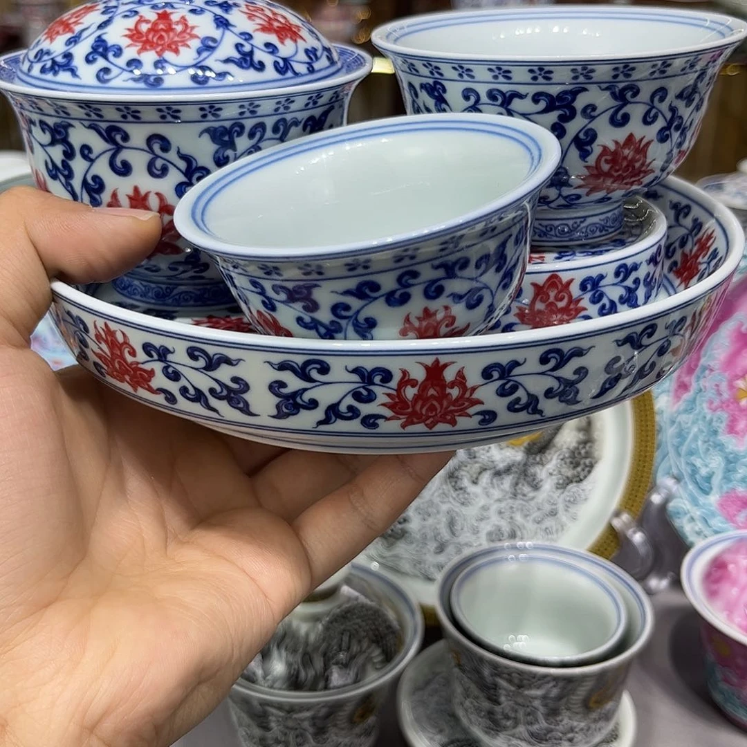 梳**?景德镇瓷器鉴定中心