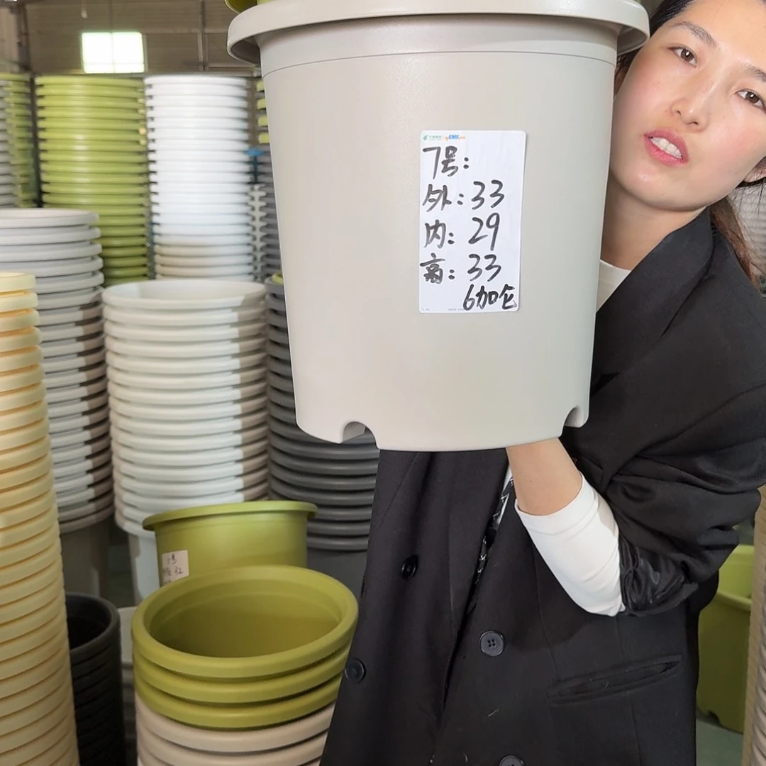 四季7#无拖灰白3个