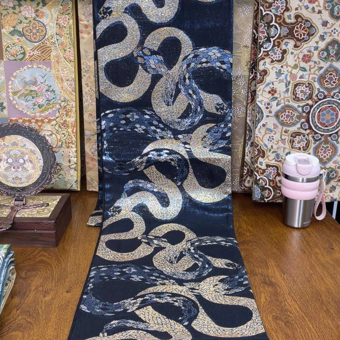 织绣西阵织西阵织2