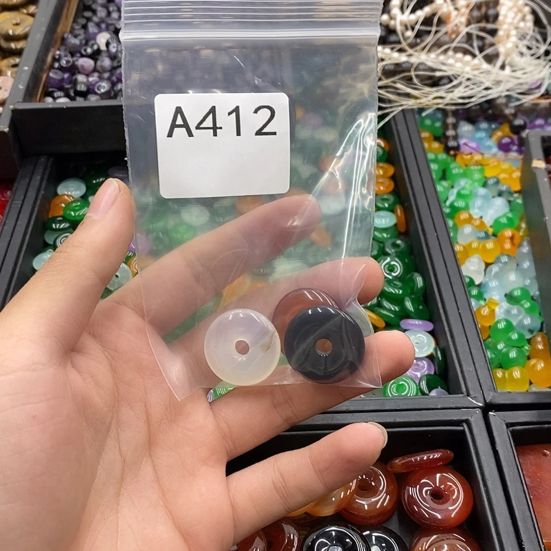 *****合金颈饰玛瑙/玉髓