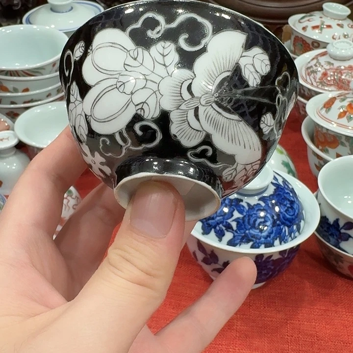 陶瓷艺术品收藏陶瓷