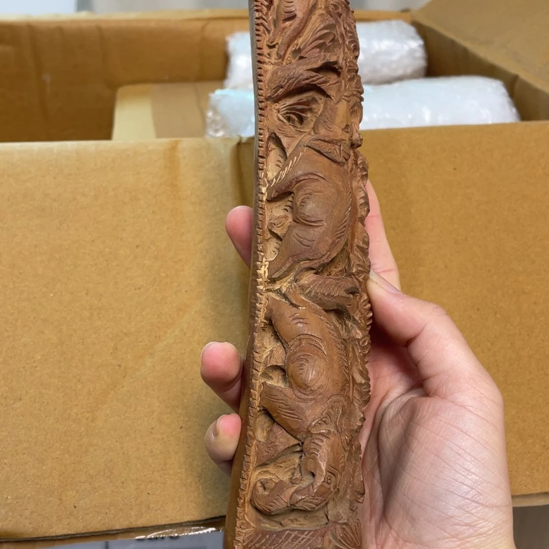 檀香木老山檀6.5克价