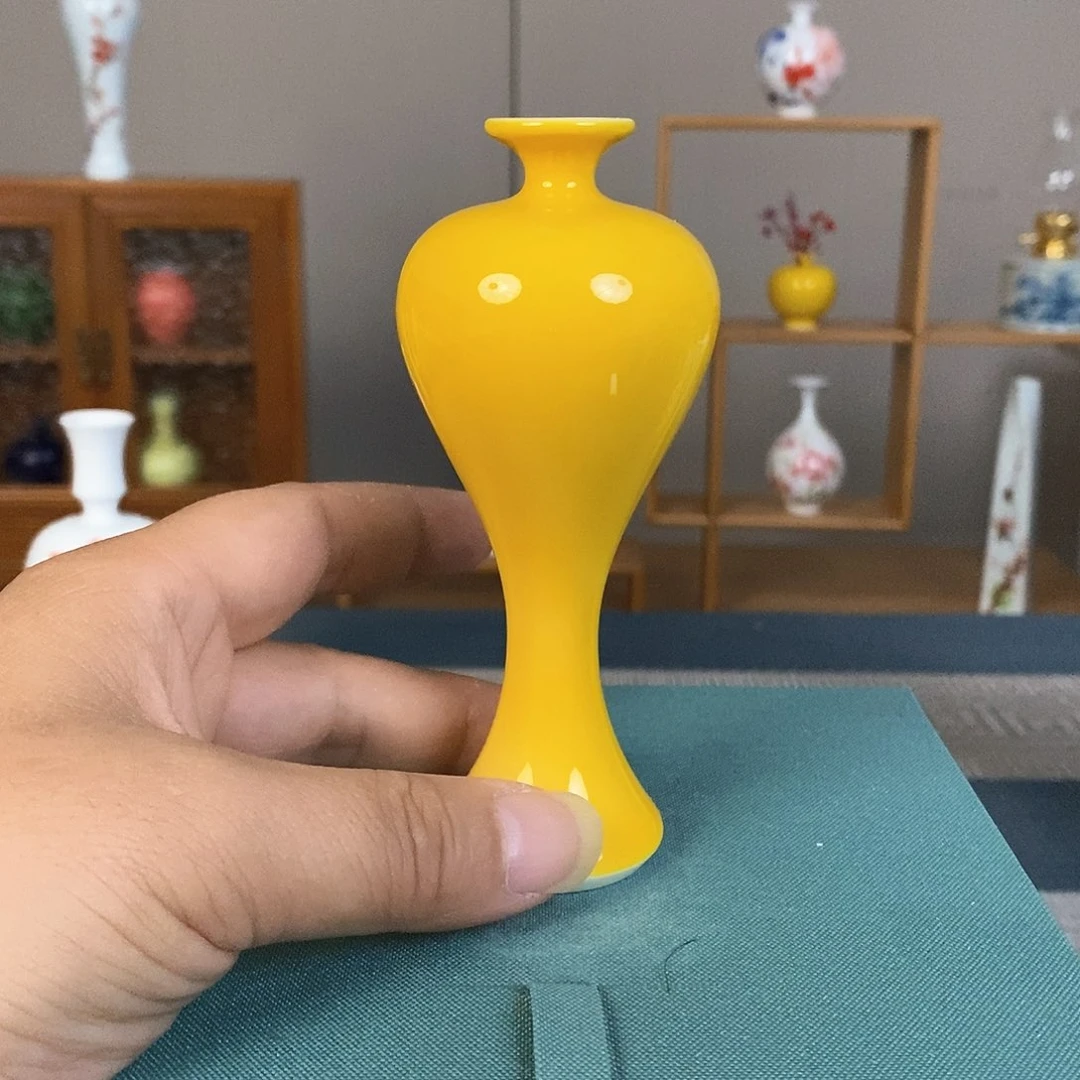 摆件景德镇瓷器精品鉴赏作品