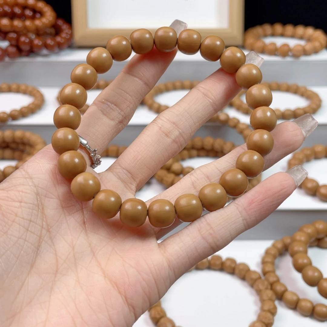 猴头核桃手串全品老型9+8