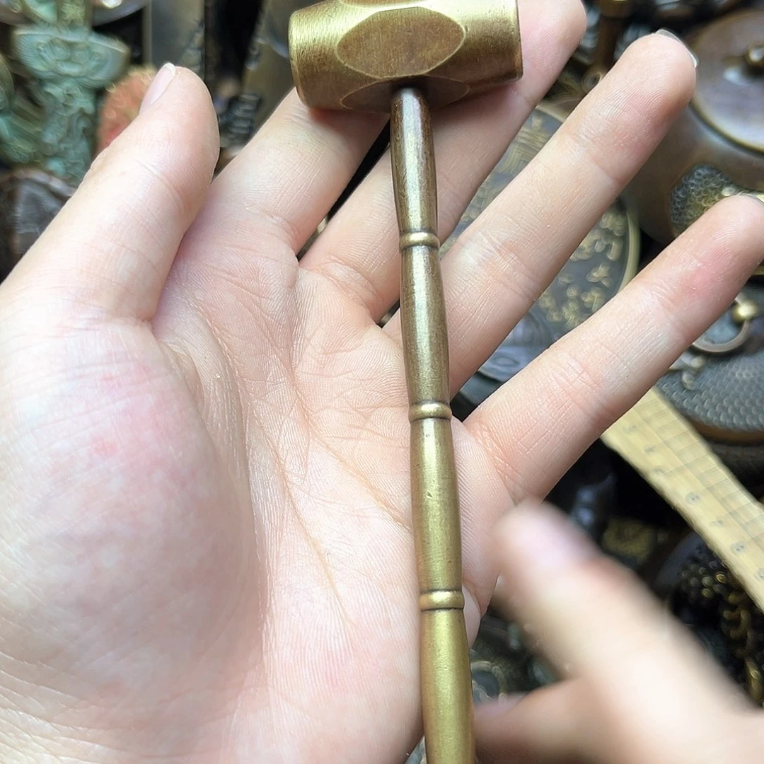 小杰精品铜器链接