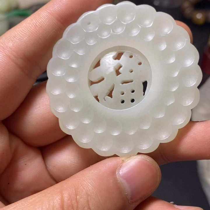 精品好物推荐分享