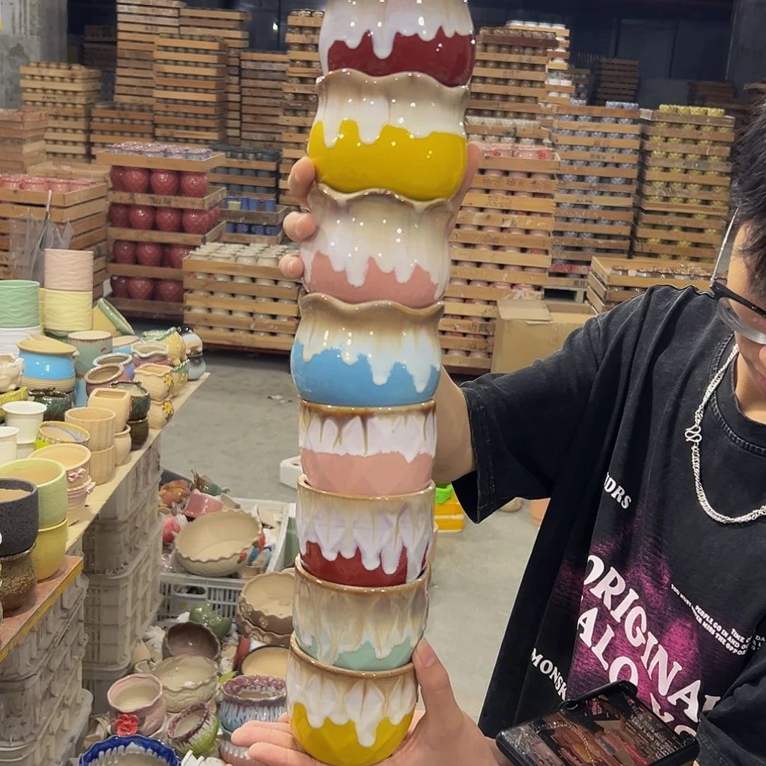 一共发8！口径9！高度8！