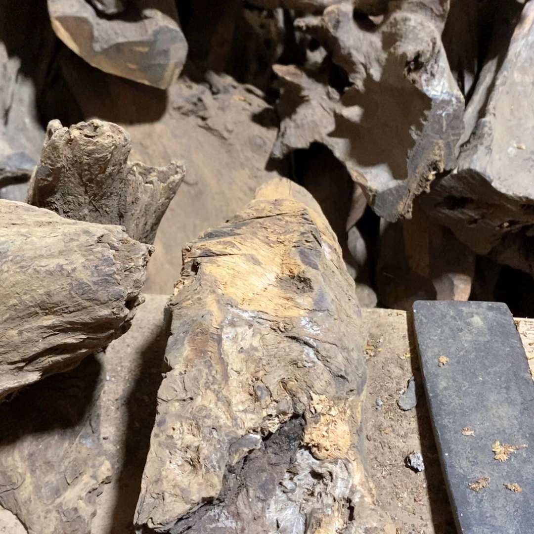 雅***蒙贡木把件111222222