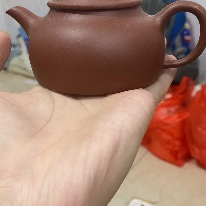 茶壶紫砂紫砂原矿