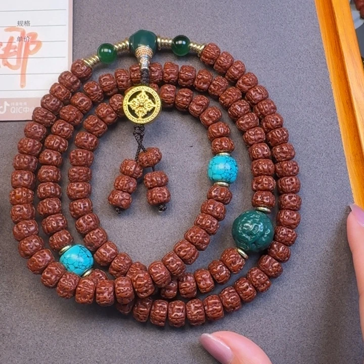 金刚菩提吊坠金刚