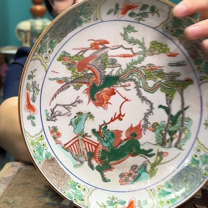 摆件景德镇陶瓷博物